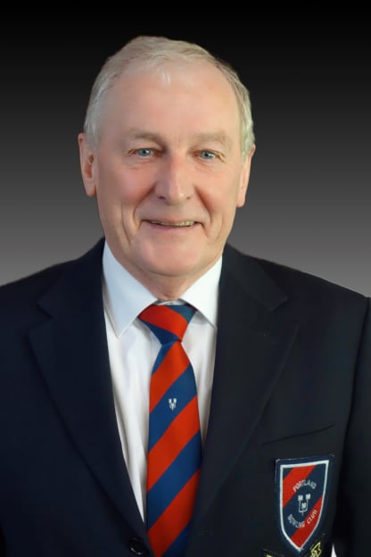 Bob McAvelia