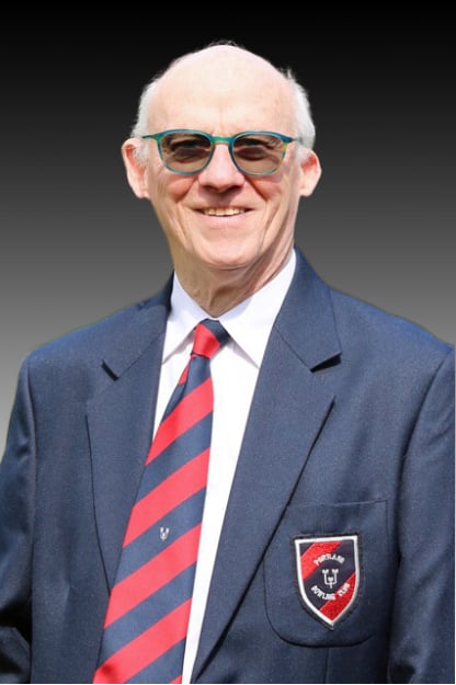 David Pygall